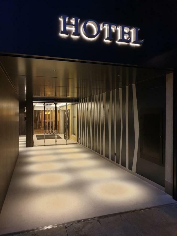 Hotel Coto Real Rábade Exteriér fotografie